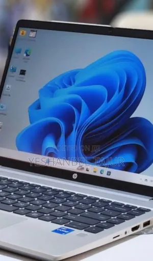 New Laptop HP ProBook 440 G8 8GB Intel Core I5 SSD 256GB