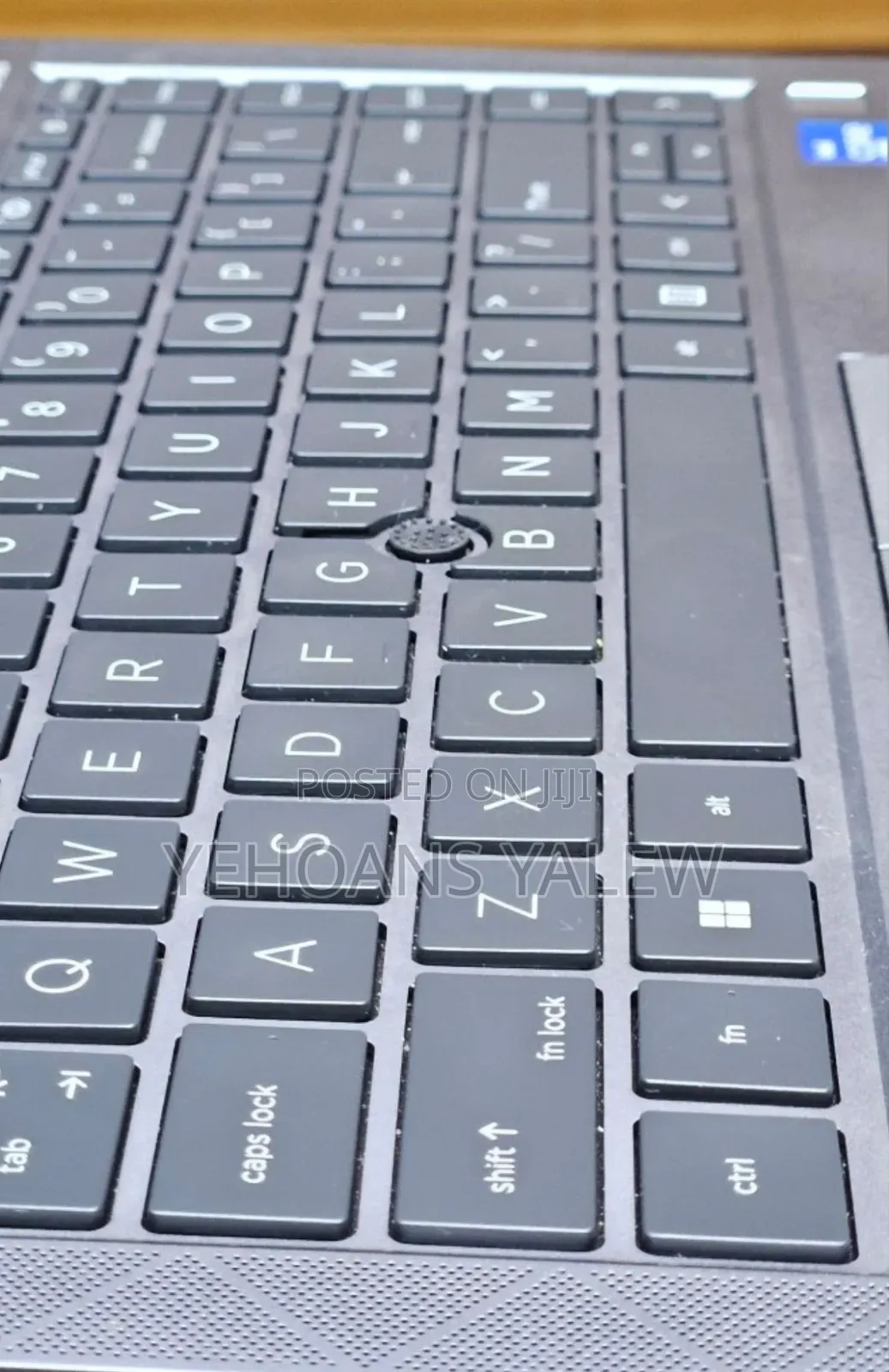 New Laptop HP ZBook 14 16GB Intel Core I7 SSD 512GB