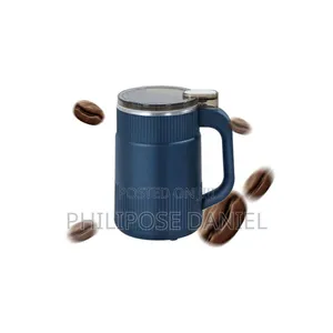 Electric Coffee Grinder