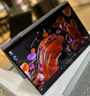 New Laptop HP Envy X2 16GB Intel Core Ultra 7 SSD 1T