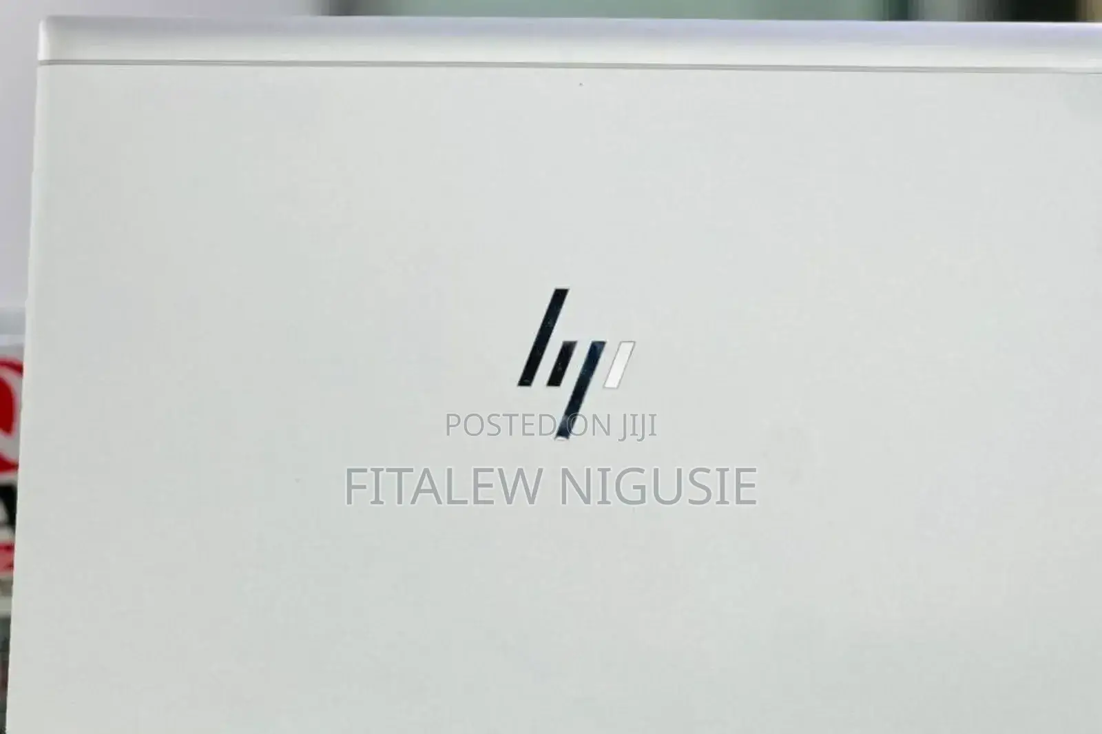New Laptop HP EliteBook 840 G7 16GB Intel Core I5 SSD 512GB