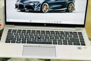 New Laptop HP EliteBook 840 G7 16GB Intel Core I5 SSD 512GB