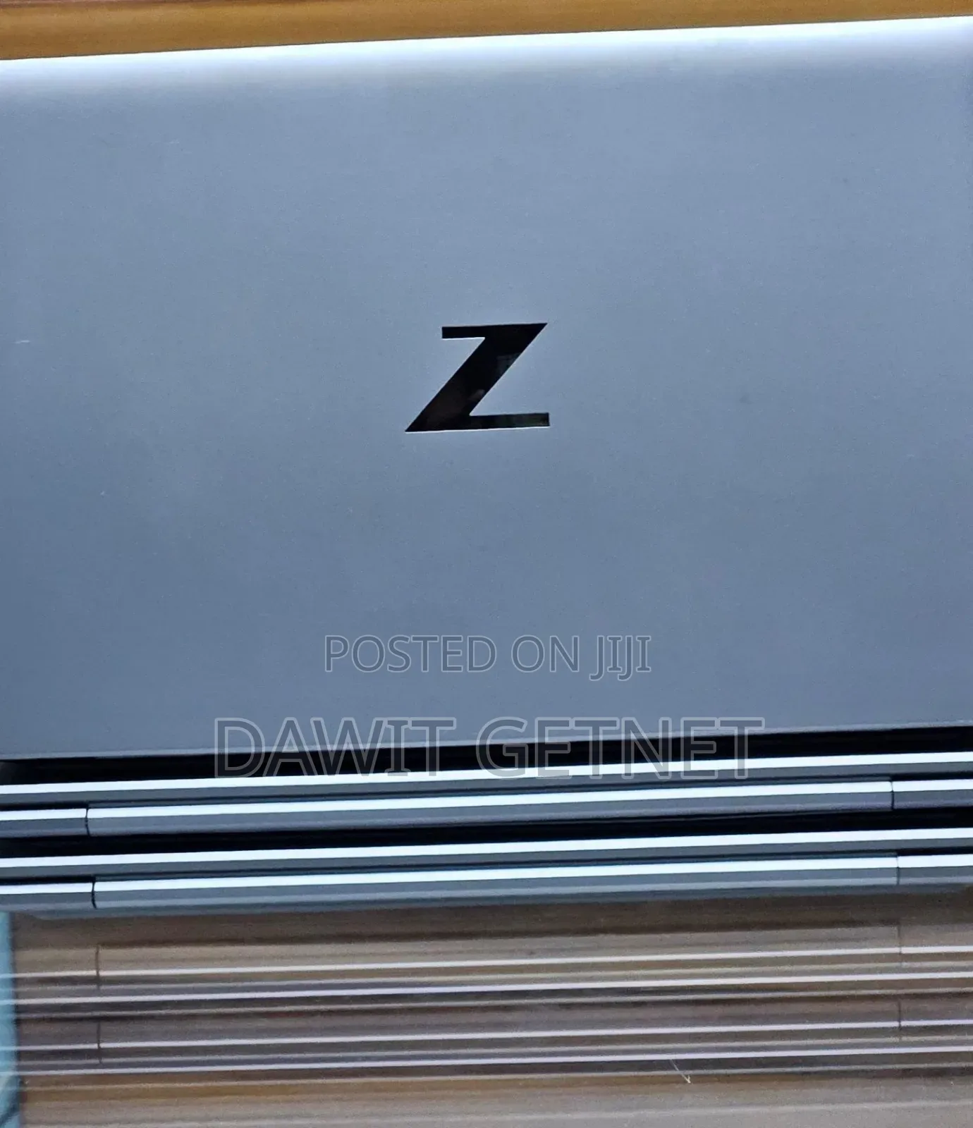 New Laptop HP ZBook Studio G4 16GB Intel Core I7 SSD 512GB