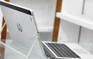 New Laptop HP Elite X2 1012 8GB Intel Core M SSD 256GB
