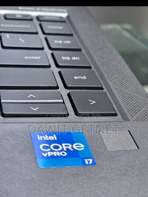 New Laptop HP ZBook Studio G4 16GB Intel Core I7 SSD 512GB