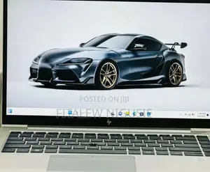 New Laptop HP EliteBook 840 G7 16GB Intel Core I5 SSD 512GB