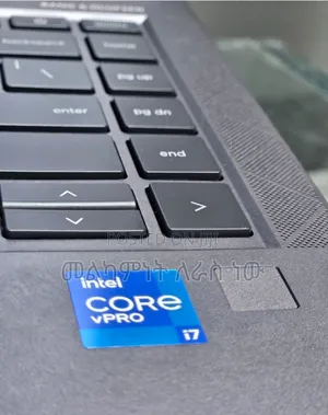 New Laptop HP ZBook Firefly 14 G7 16GB Intel Core I7 SSD 512GB