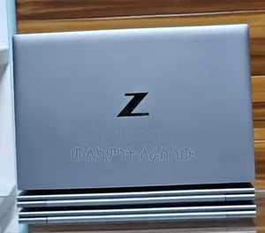 New Laptop HP ZBook Firefly 14 G7 16GB Intel Core I7 SSD 512GB