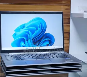 Photo - New Laptop HP ZBook Firefly 14 G7 16GB Intel Core I7 SSD 512GB