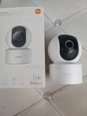 Xiaomi Security Camera C200