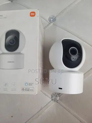 Xiaomi Security Camera C200