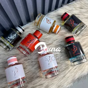100 Ml Shaik Perfumes