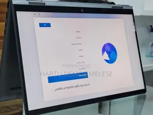 New Laptop HP Envy X360 16GB Intel Core Ultra 7 SSD 1T