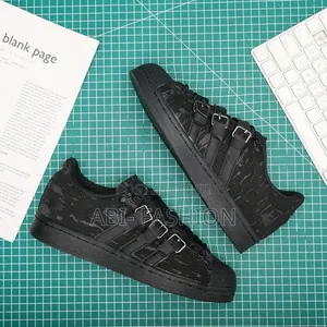 Adidas Old School New Edition