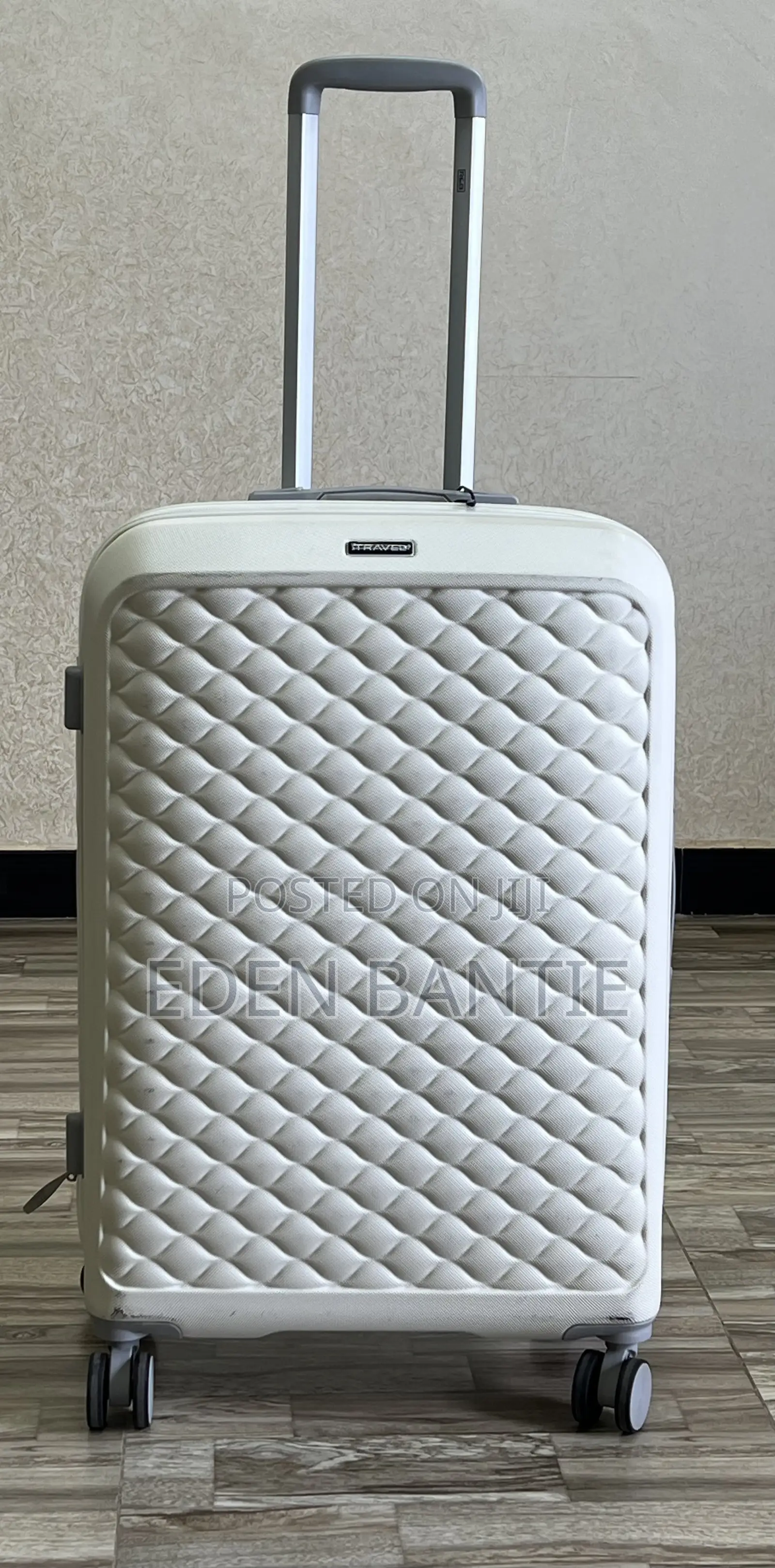 Travel Luggage