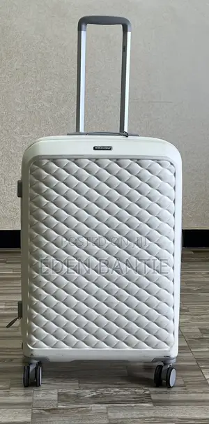 Travel Luggage