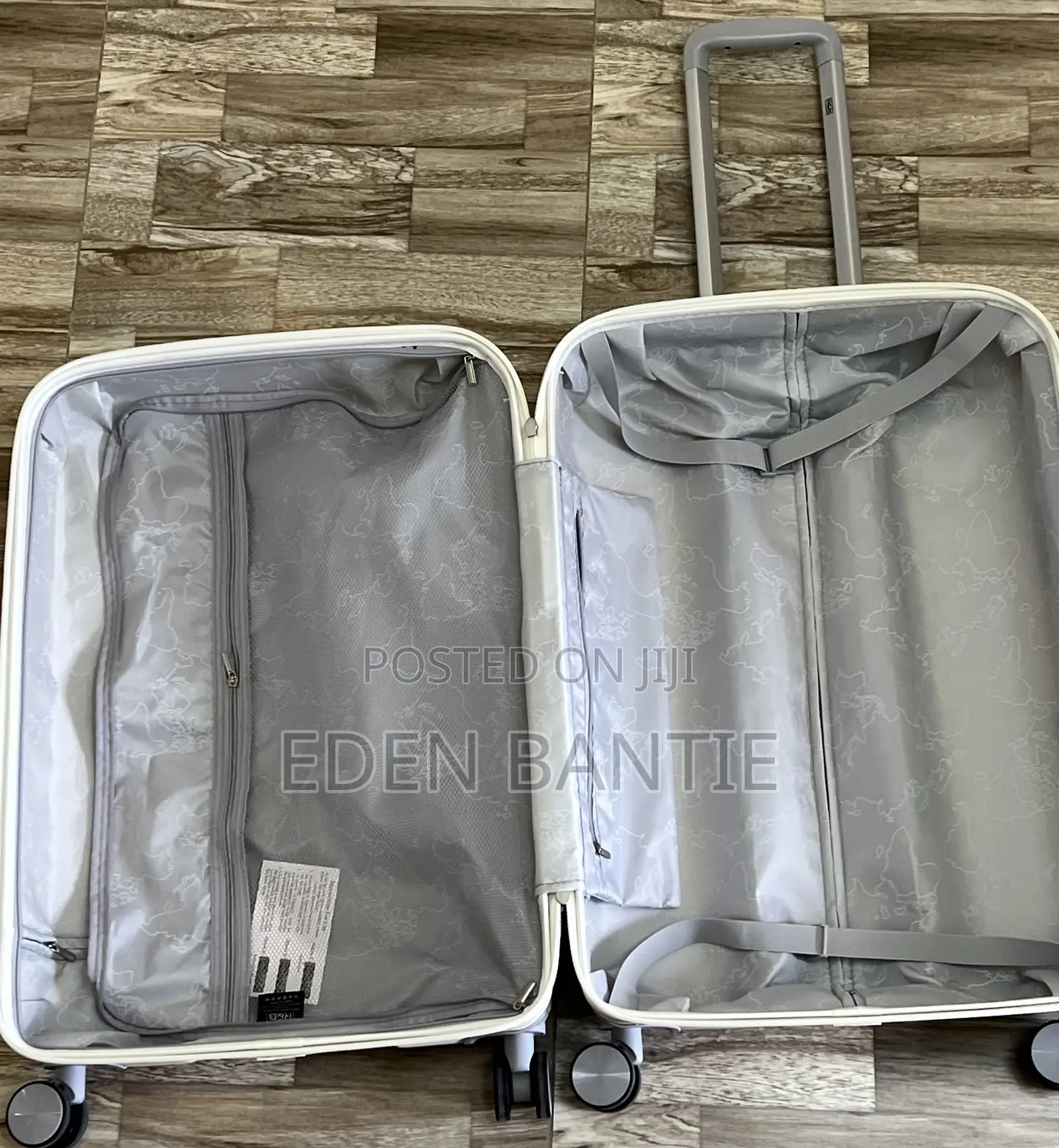 Travel Luggage