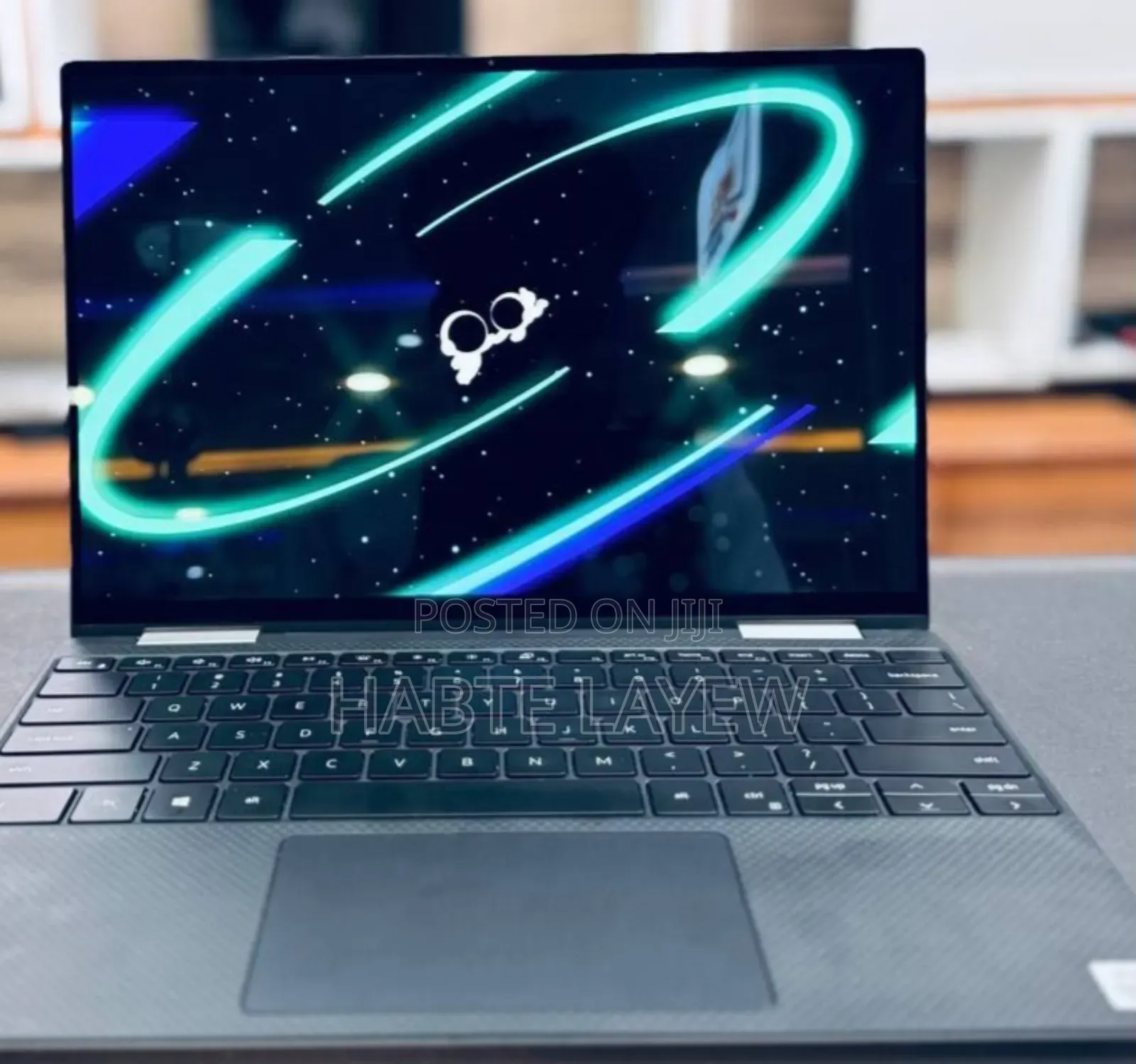 New Laptop Dell XPS 13 32GB Intel Core I7 SSD 512GB