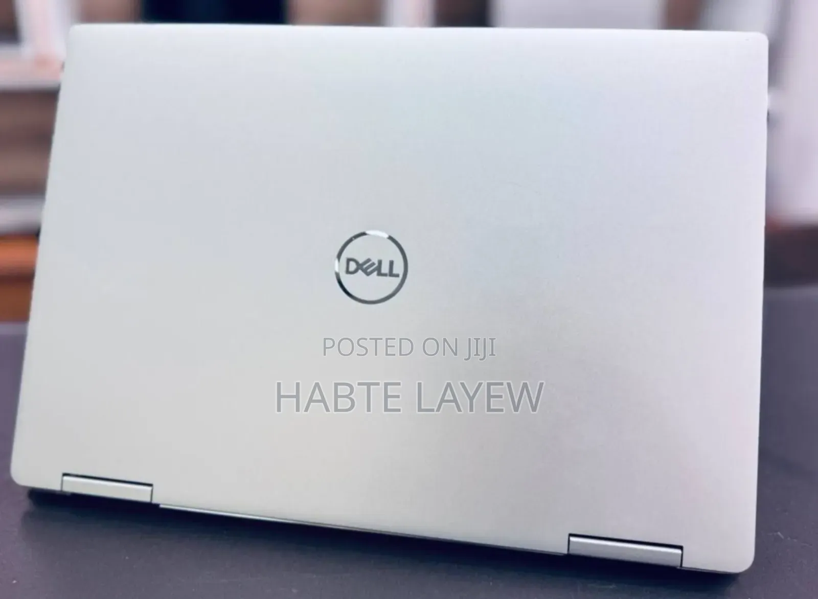 New Laptop Dell XPS 13 32GB Intel Core I7 SSD 512GB