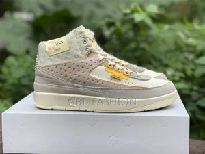 Air Jordan 2 Retro Sp “Rattan” Shoes