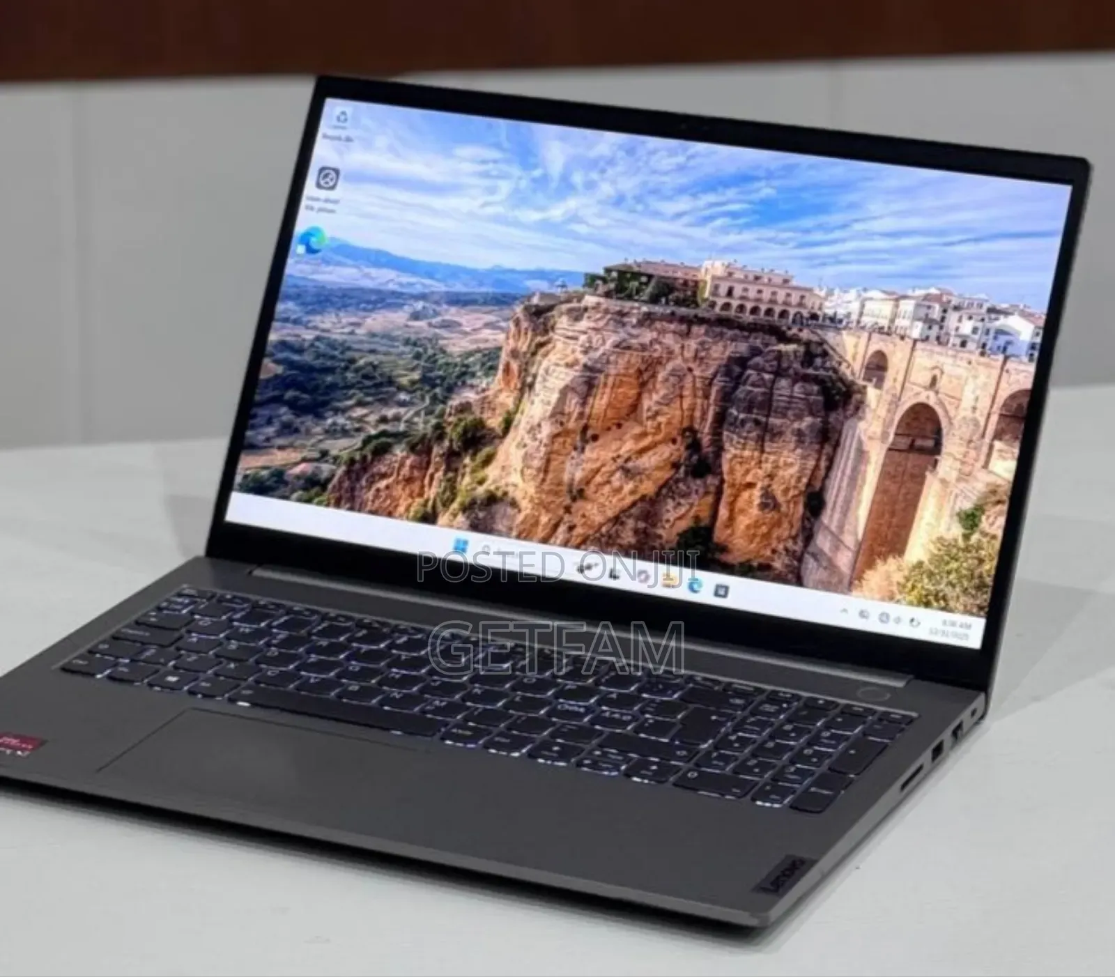 Laptop Lenovo ThinkPad X1 Carbon 16GB AMD Ryzen 5 SSD 512GB