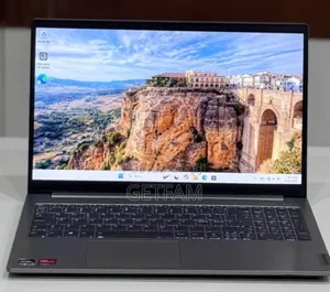 Laptop Lenovo ThinkPad X1 Carbon 16GB AMD Ryzen 5 SSD 512GB