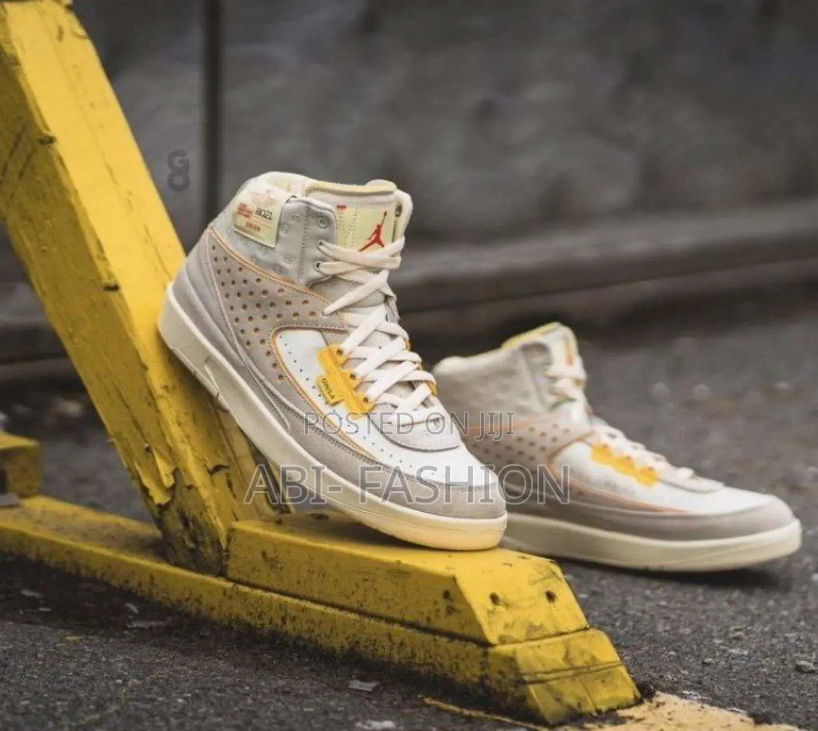 Air Jordan 2 Retro Sp “Rattan” Shoes