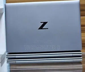 New Laptop HP ZBook 14u 16GB Intel Core I7 SSD 512GB