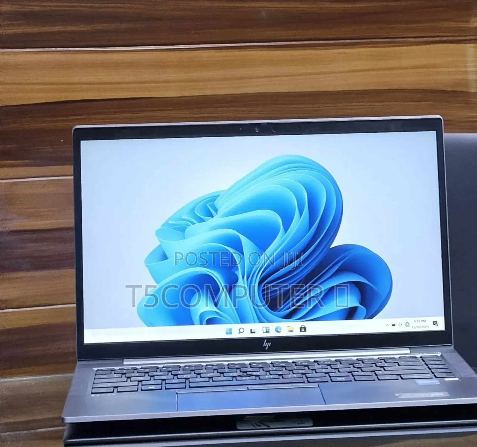 New Laptop HP ZBook 14u 16GB Intel Core I7 SSD 512GB