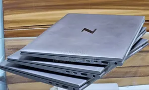 New Laptop HP ZBook 14u 16GB Intel Core I7 SSD 512GB