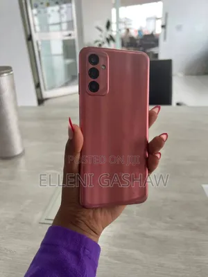 Samsung Galaxy F13 128 GB Pink