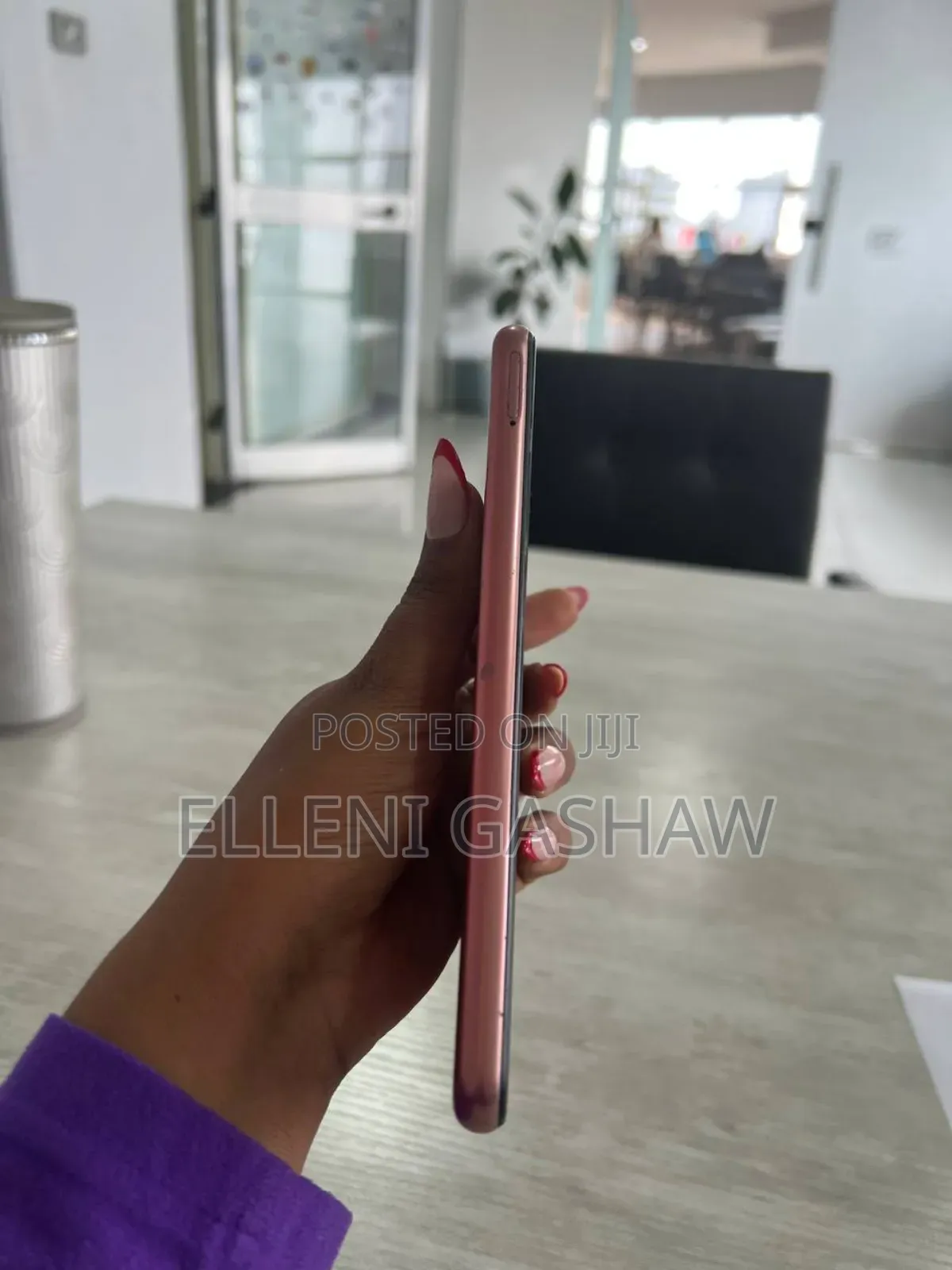 Samsung Galaxy F13 128 GB Pink