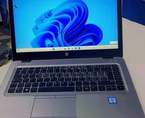 New Laptop HP EliteBook 840 G3 8GB Intel Core I5 SSD 1T
