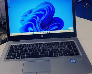 New Laptop HP EliteBook 840 G3 8GB Intel Core I5 SSD 1T