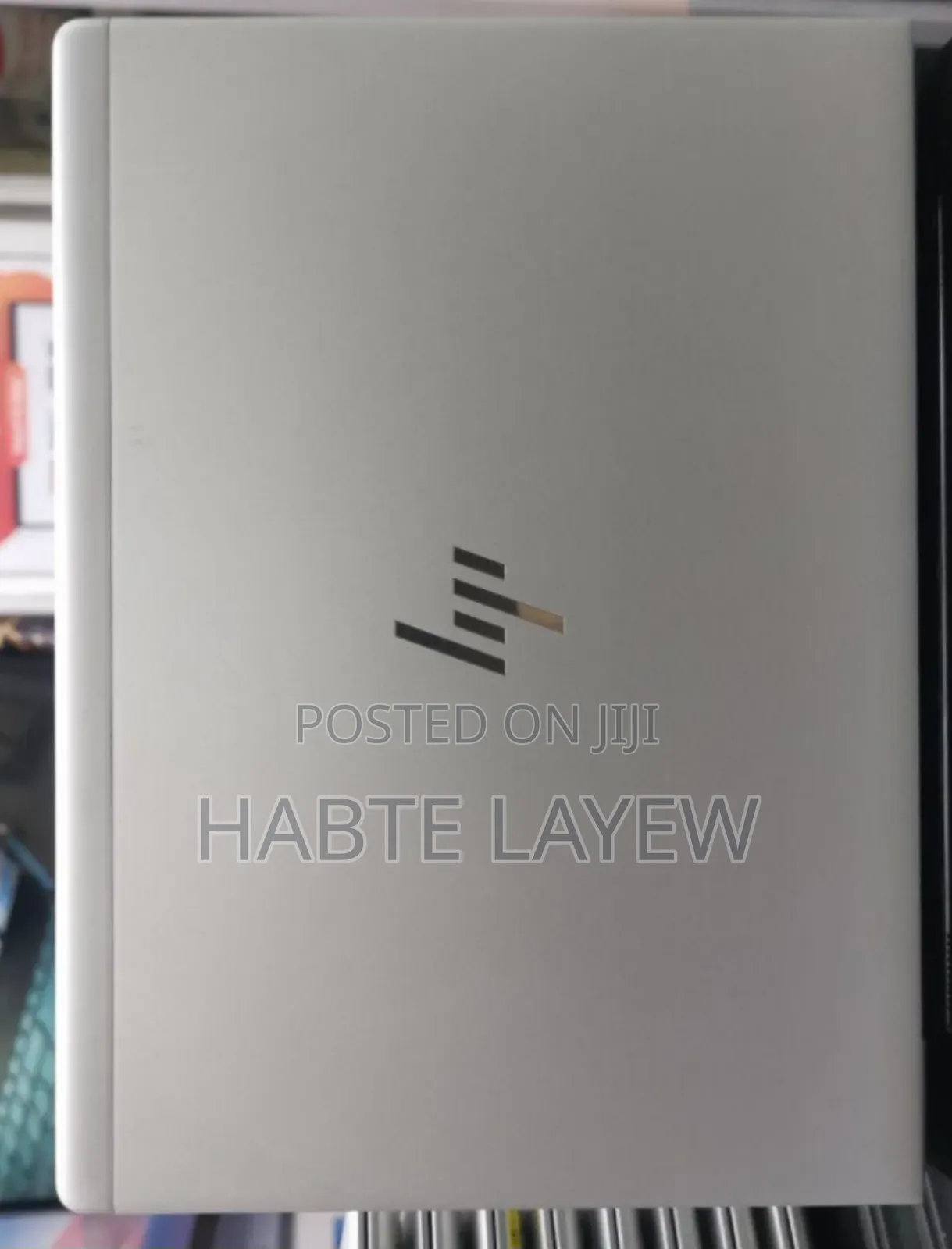 New Laptop HP EliteBook 850 16GB Intel Core I5 SSD 512GB