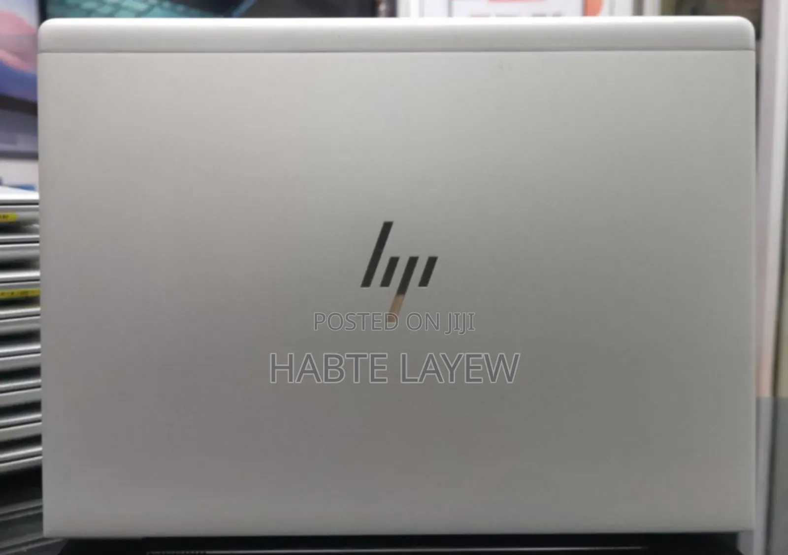 New Laptop HP EliteBook 850 16GB Intel Core I5 SSD 512GB