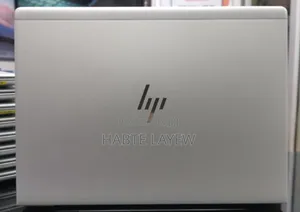 New Laptop HP EliteBook 850 16GB Intel Core I5 SSD 512GB