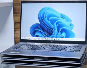 New Laptop HP ZBook Studio G4 16GB Intel Core I7 SSD 512GB