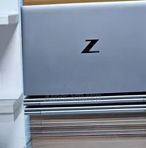 Photo - New Laptop HP ZBook Studio G4 16GB Intel Core I7 SSD 512GB