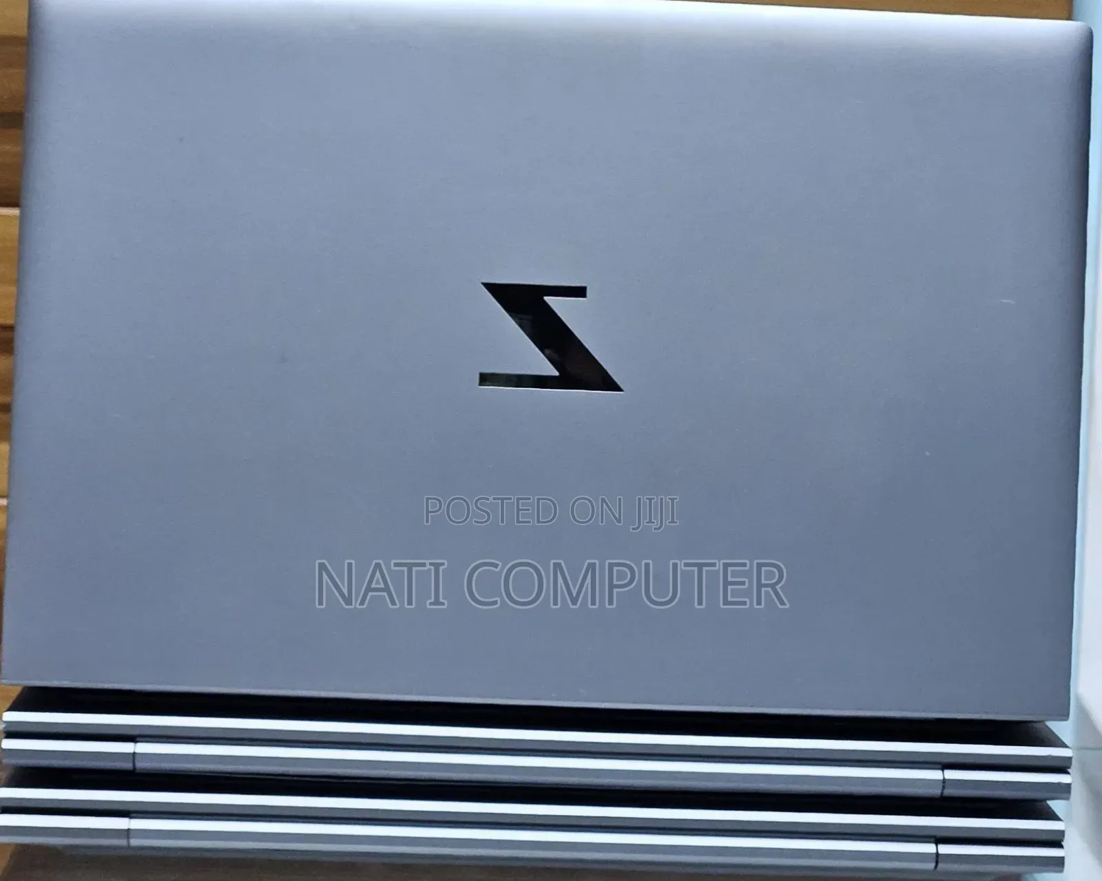 New Laptop HP ZBook Studio G4 16GB Intel Core I7 SSD 512GB