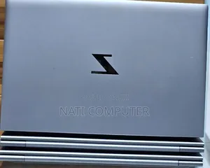 New Laptop HP ZBook Studio G4 16GB Intel Core I7 SSD 512GB