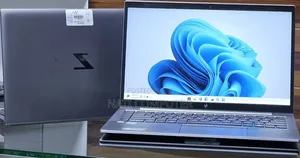 New Laptop HP ZBook Studio G4 16GB Intel Core I7 SSD 512GB