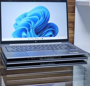 New Laptop HP ZBook Studio G4 16GB Intel Core I7 SSD 512GB