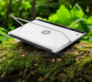 New Laptop HP X2 8GB Intel Core I7 SSD 256GB