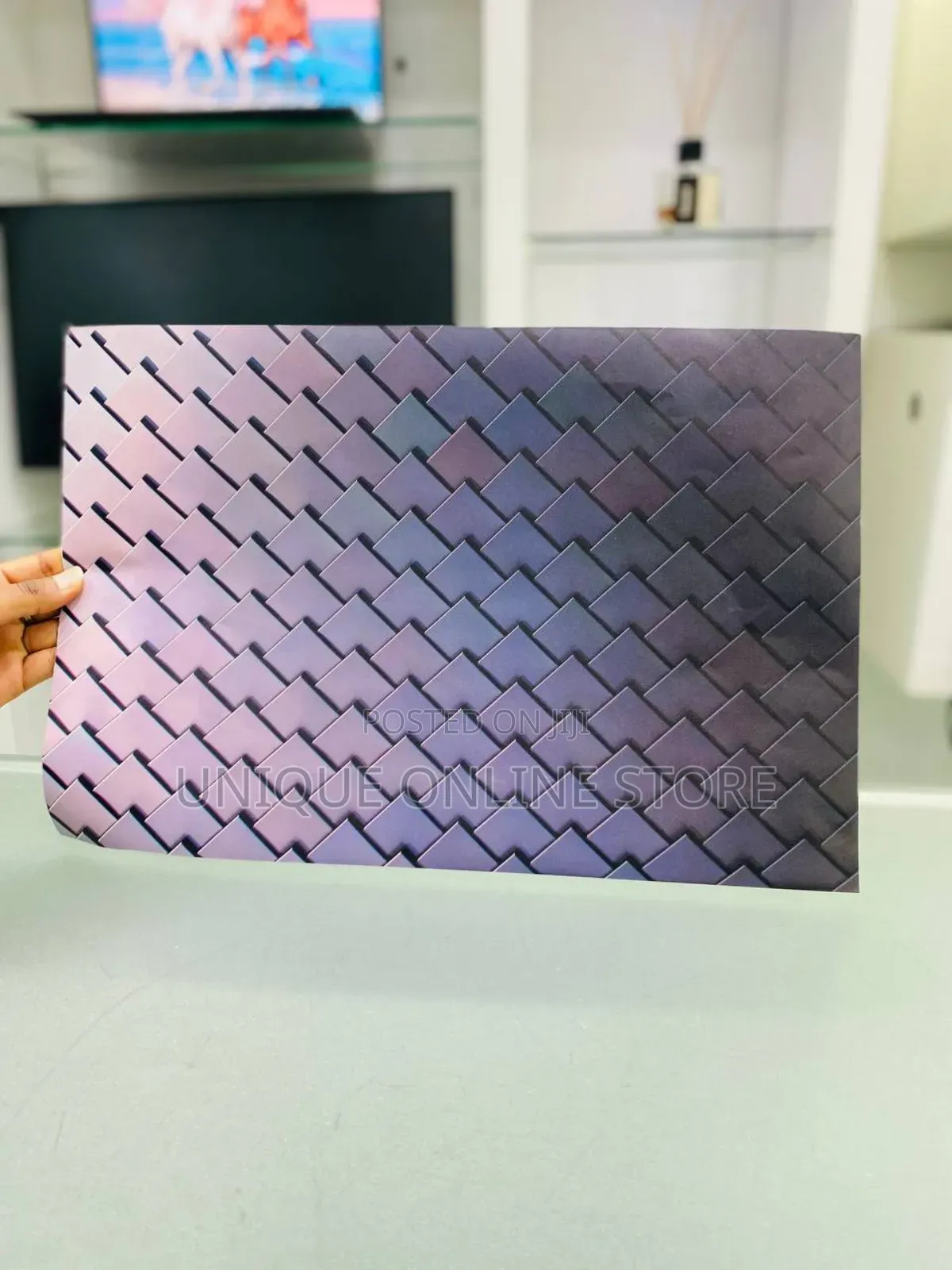 Laptop Sticker (Skins)