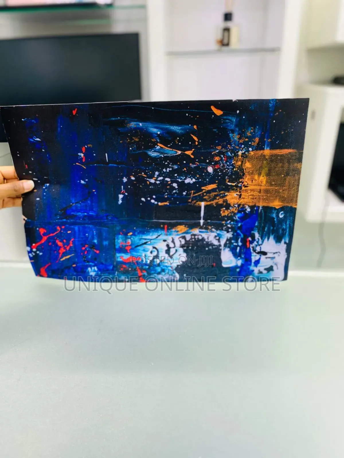 Laptop Sticker (Skins)