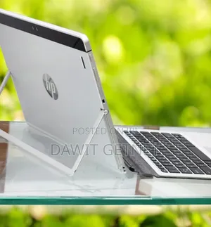 New Laptop HP X2 8GB Intel Core I7 SSD 256GB