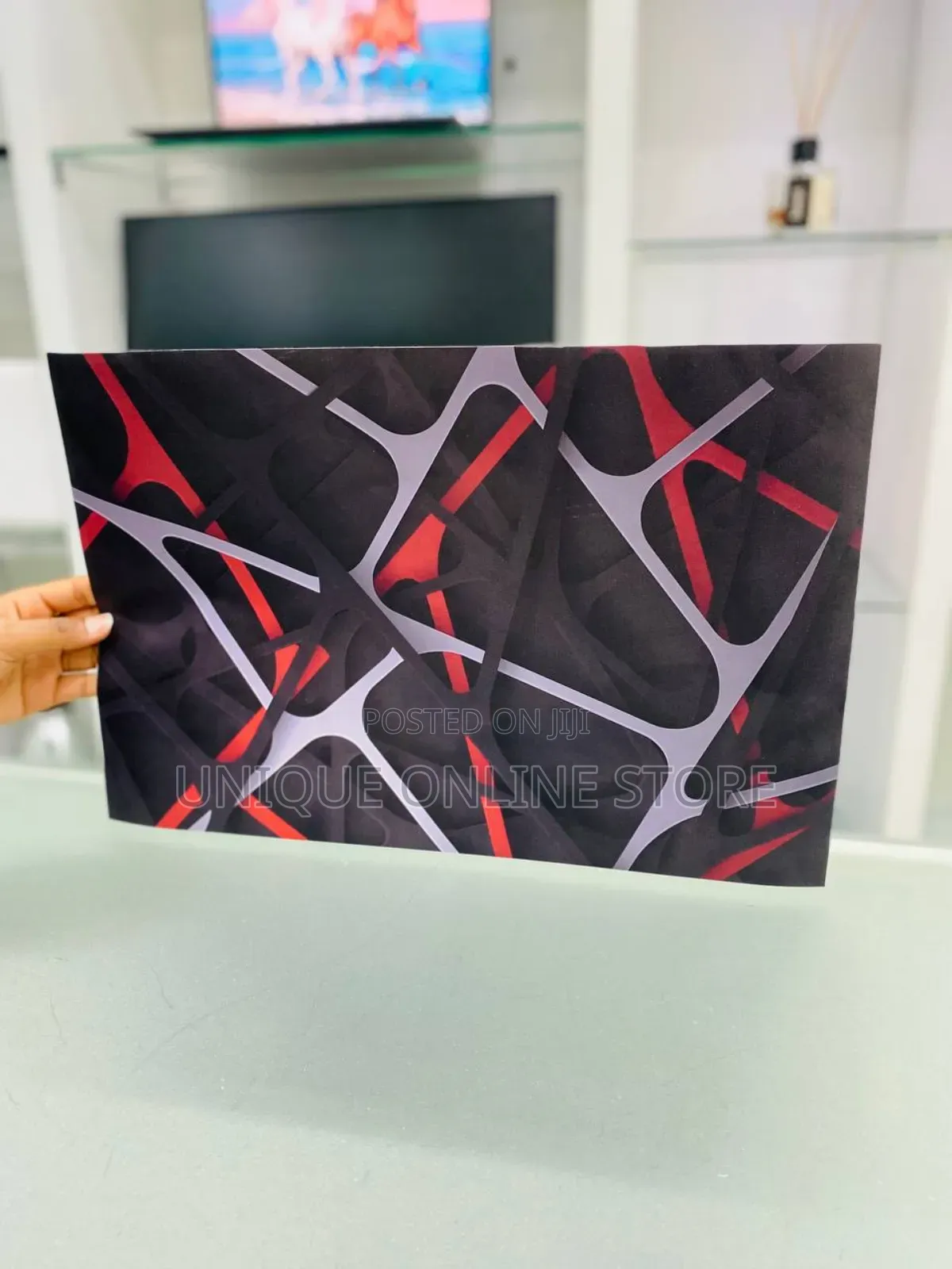 Laptop Sticker (Skins)