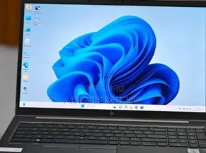 Photo - New Laptop HP ZBook Firefly 15 G7 32GB Intel Core I7 SSD 512GB