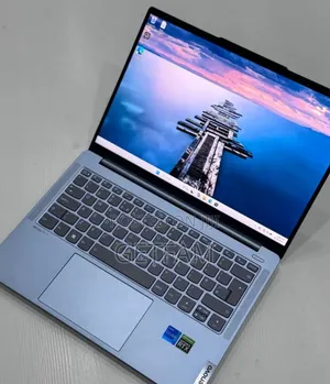 New Laptop Lenovo Ideapad 3 16GB Nvidia SSD 512GB